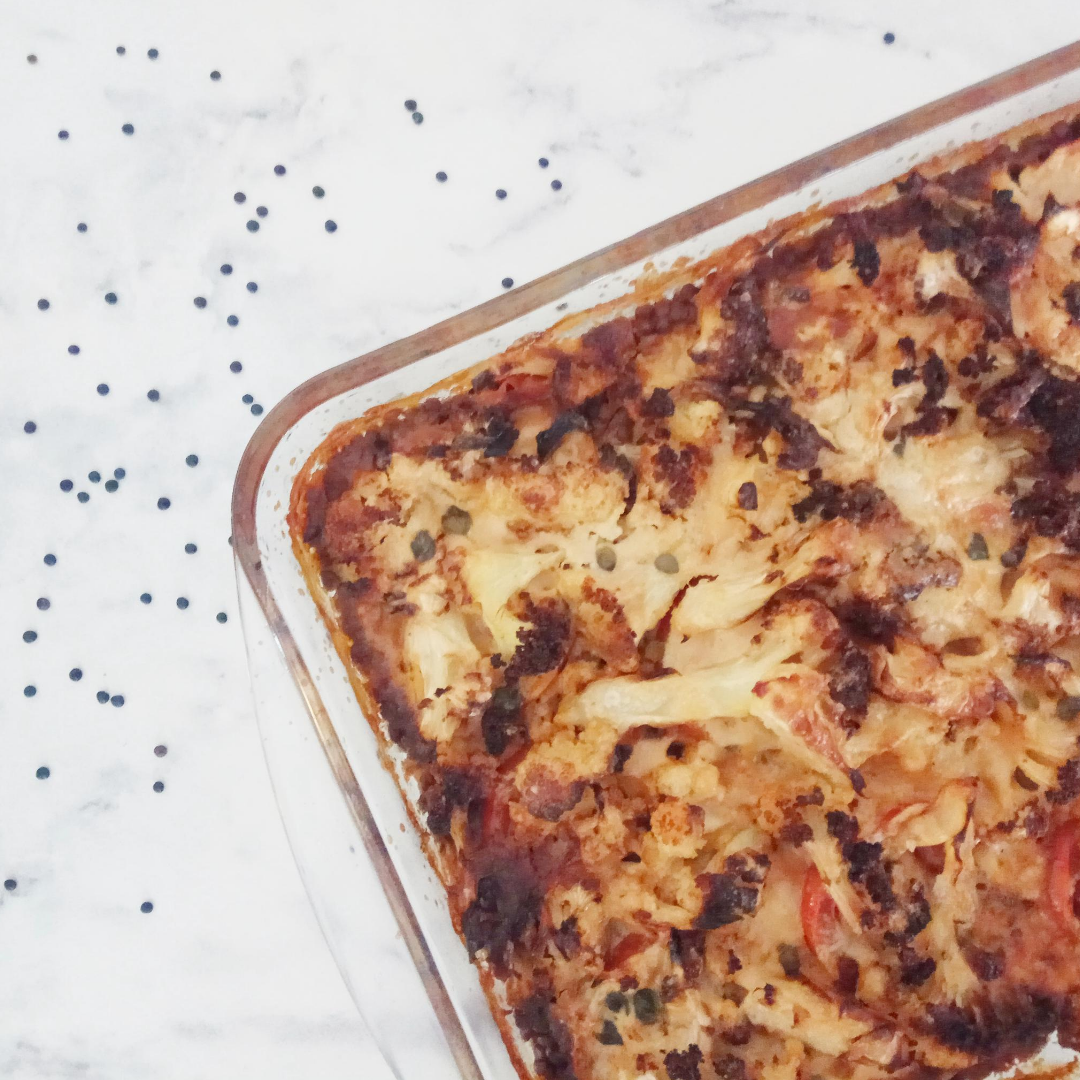 סדנת מאפים בקורס בישול בריא