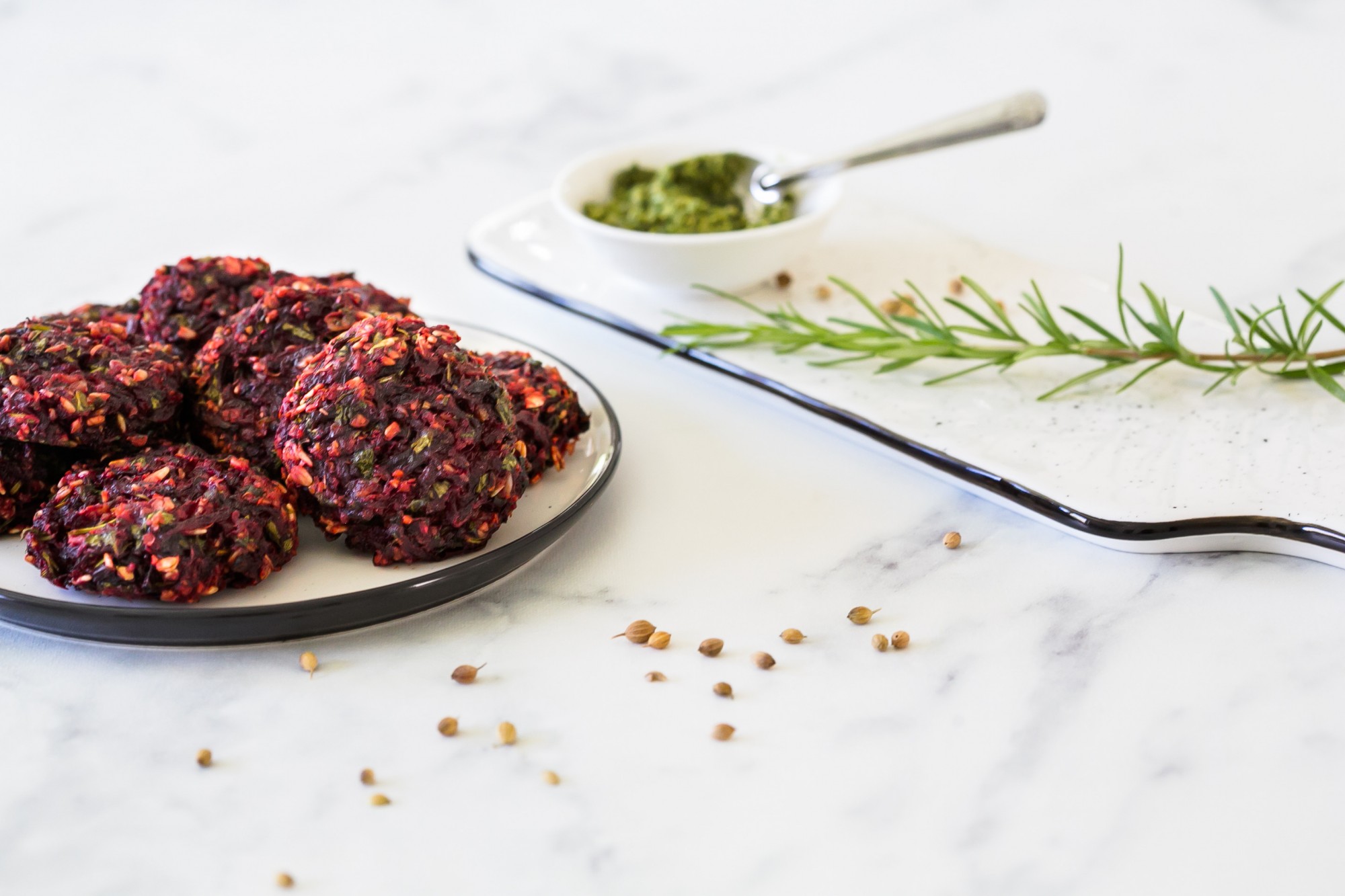 קציצות אפויות