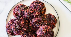 סדנת קציצות וממרחים