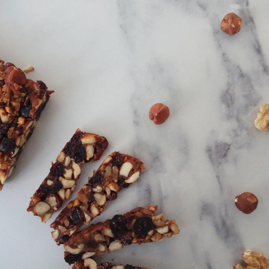 מתוקים בריאים בקורס בישול בריא