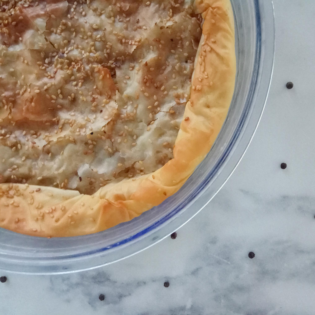 סדנת מאפים בקורס בישול בריא