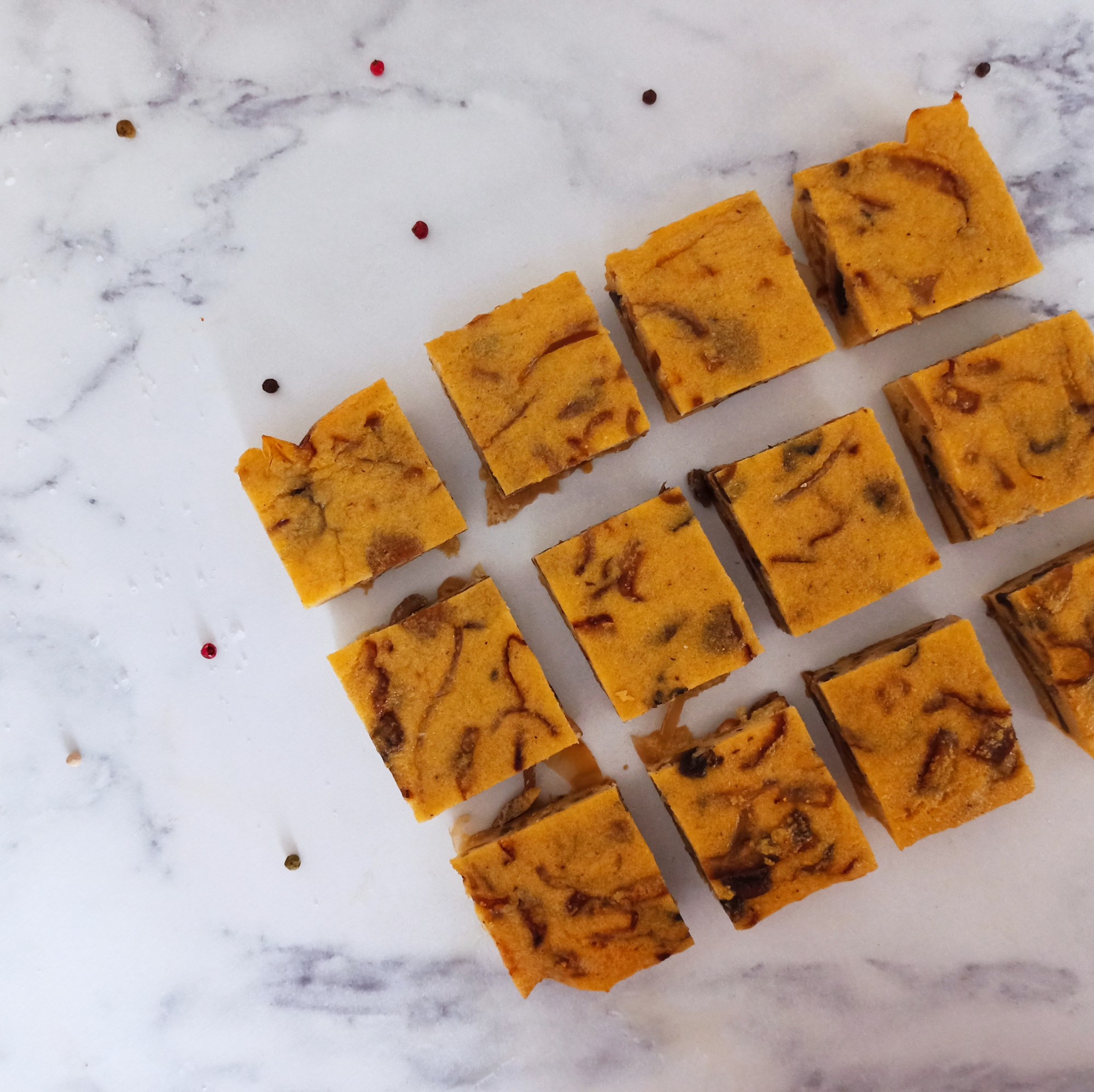 פשטידות ללא גלוטן